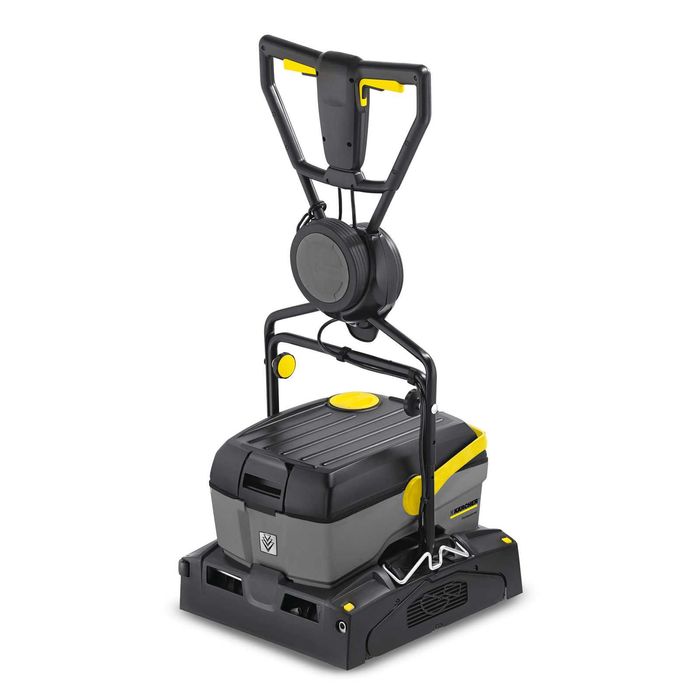 Karcher Szorowarka BR 40/10 C Adv advance Sosnowiec Amal (1.783-311.0)