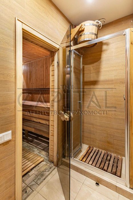 Будинок за адресою вул. Китобійна (площа 266 м²) - Atlanta.ua - фото 17