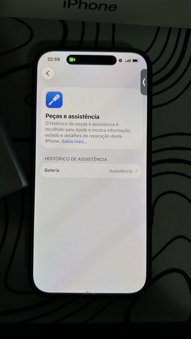 iPhone 14 Pro Space Black 128GB