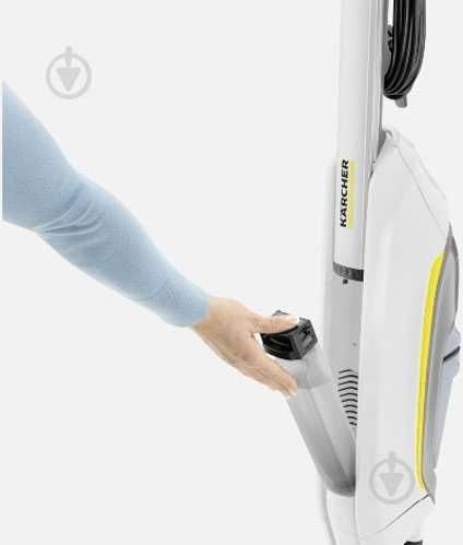 Поломоечная машина Karcher FC 5 PREMIUM 1.055-460.0.