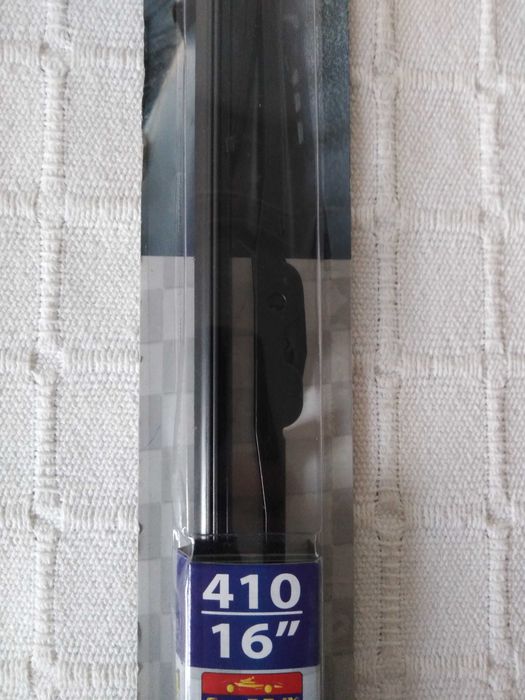 Escova Limpa Pára-Brisas 410mm