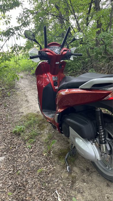 Honda sh 300 хонда сш 300