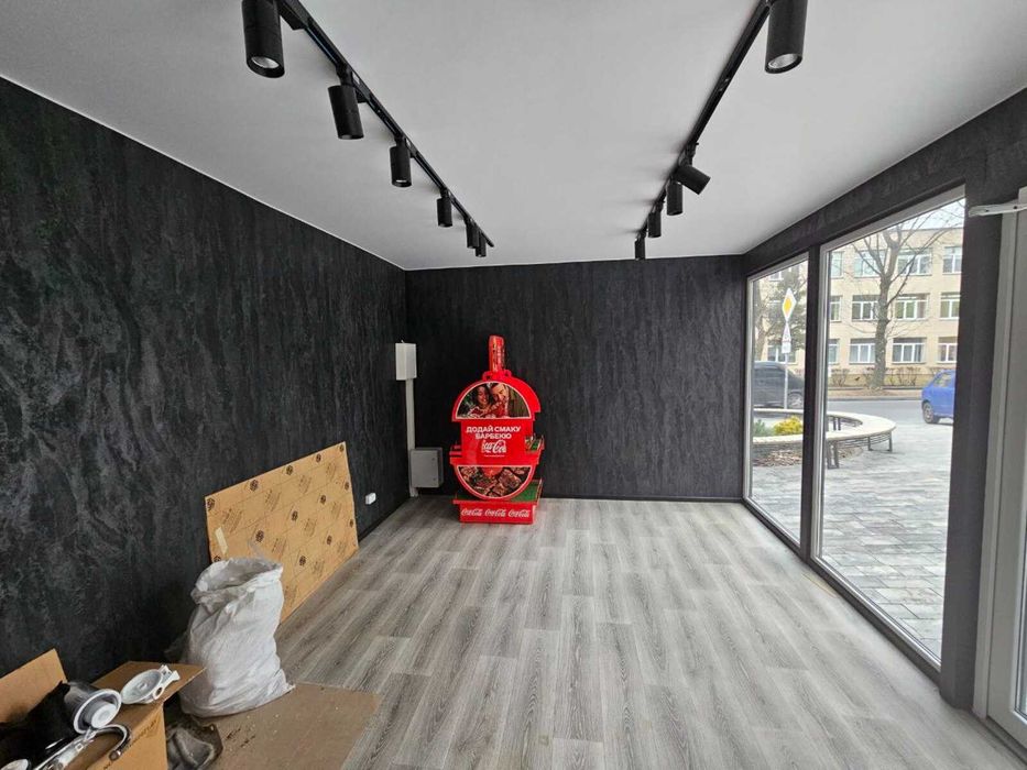 Оренда приміщення під магазин, офіс, салон, вул. Бр. Бойчуків