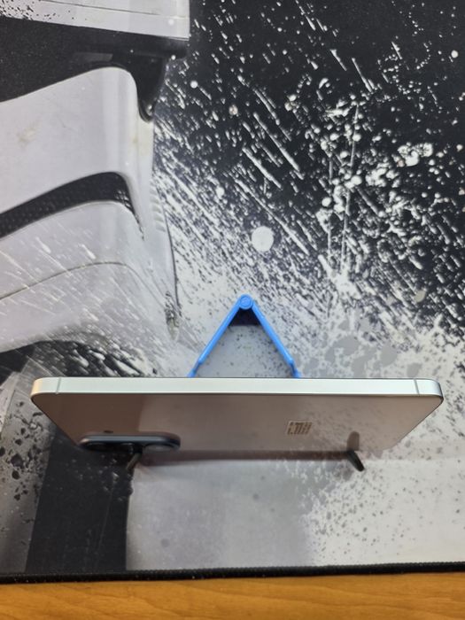 Samsung A57 Blue 8/128 gb Європа