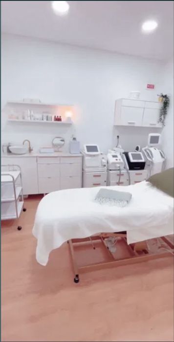 Espaço cowork/aluguer para estetica, saude, tatuagens e body piercer