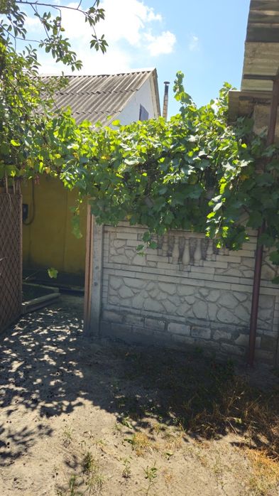 Продаётся 1/2 дома Соцгород, mar