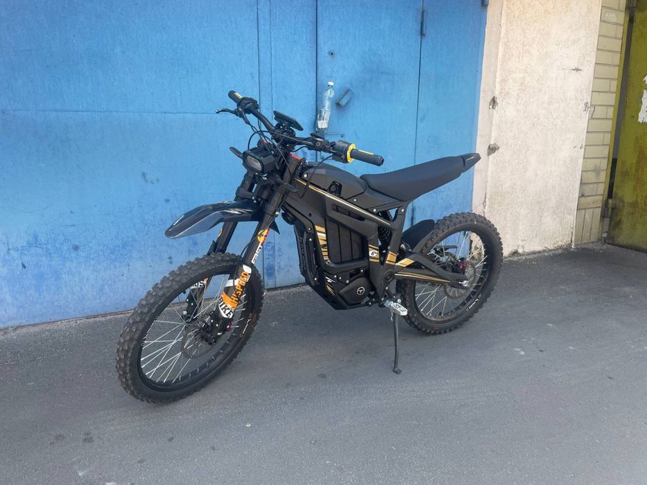 Talaria Sting TL 3000, електро ендуро, електро мотоцикл, ендуро