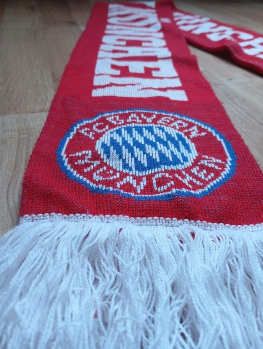 Szalik Bayern Monachium