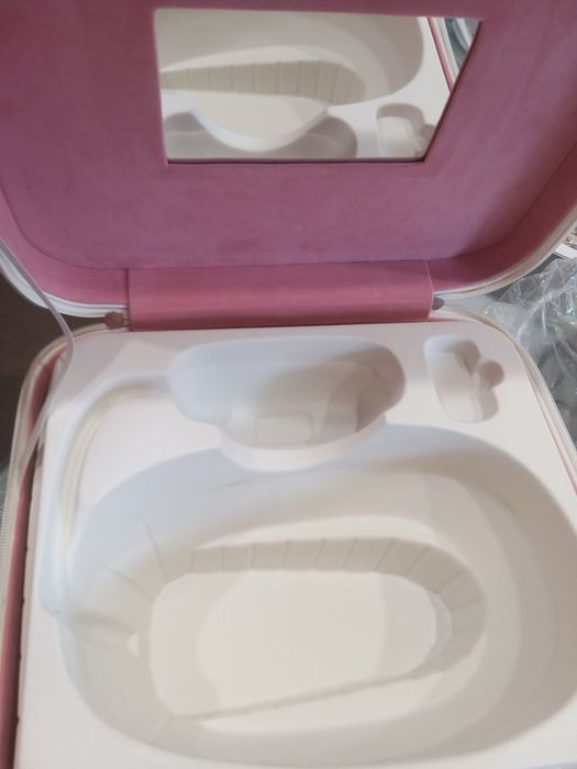 Лазерный фотоэпилятор