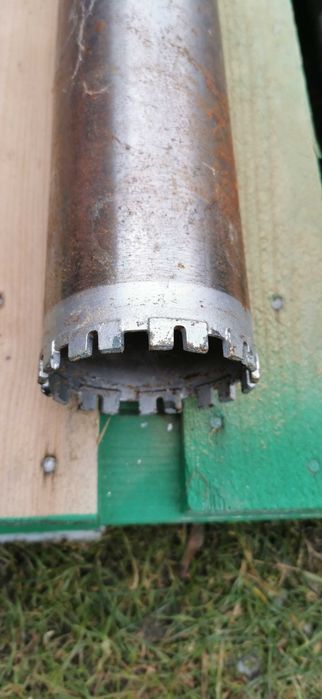 Koronka Wiertło koronowe Husqvarna Elite-Drill  102 mm