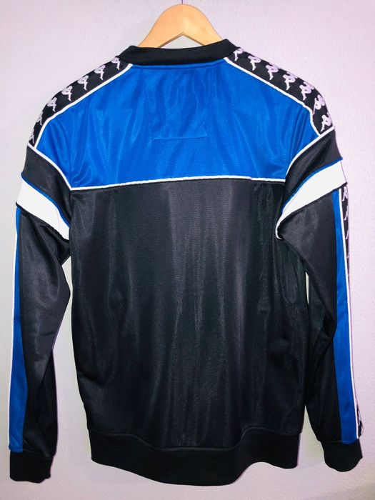 Casaco da kappa novo