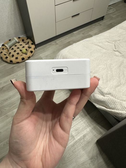 Принтер портативний