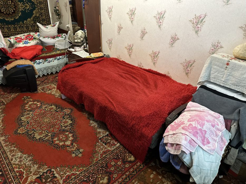 Оренда кімнати Урожай Скалецького. Коріатовичів. 16школа. Литвиненко