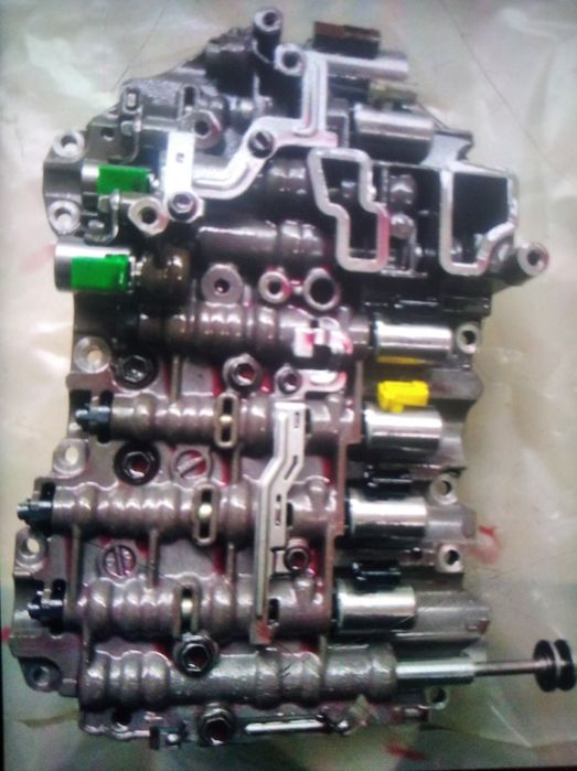 Ремонт АКПП и Вариаторов Верхнеднепровск.