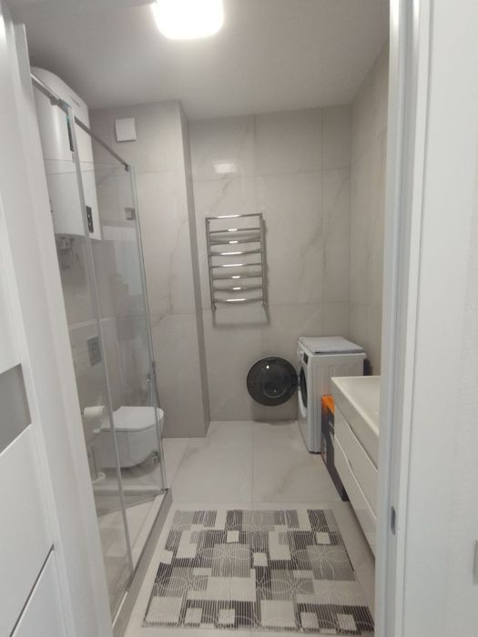 Сдам стильную квартиру с панорамным видом на море ЖК Авиньон  ,парк