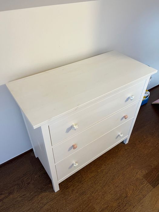 Cómoda IKEA (como nova)