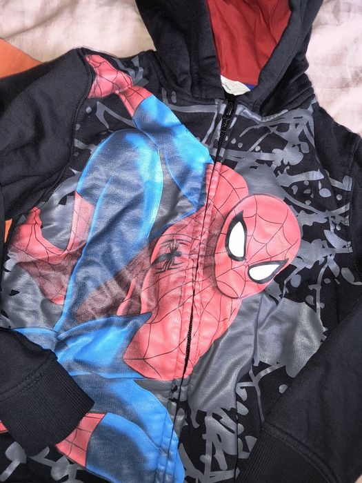 Zestaw bluz dla chłopca bluzy h&m lego