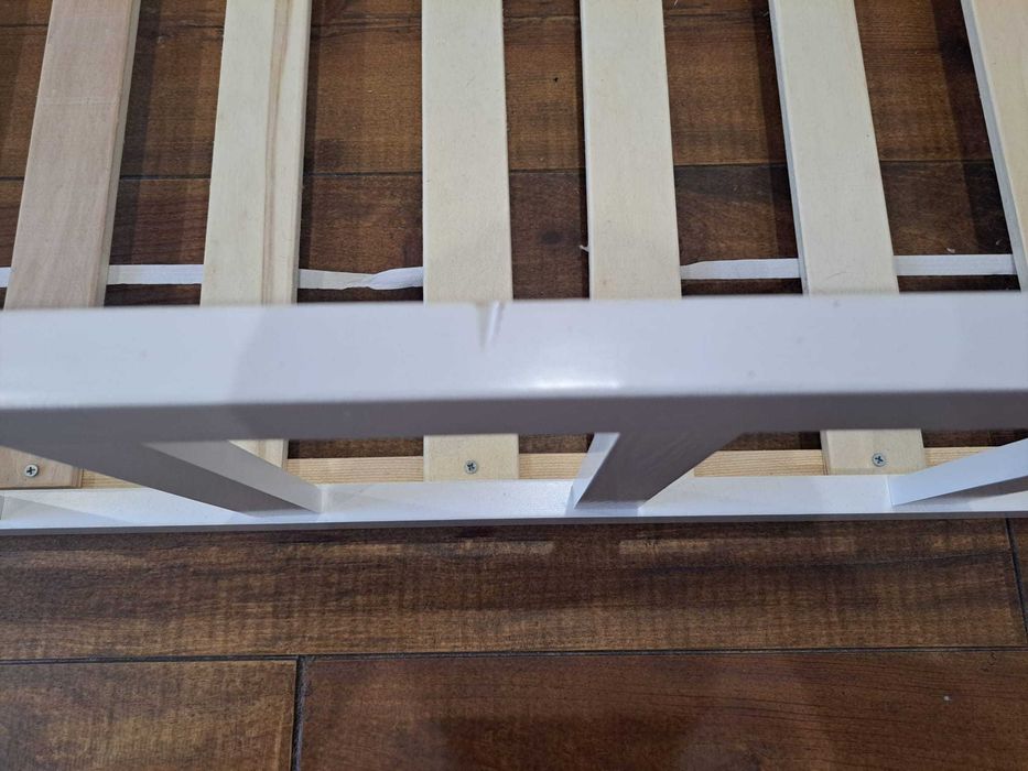 Cama Montessori Branca Beliani