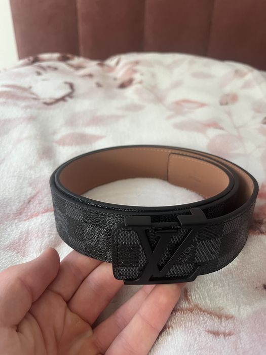 Pasek Louis Vuitton