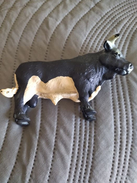 Schleich Figuras PVC Vintage