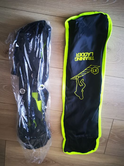 Drabinka treningowa Kipsta. Nowa bez metki