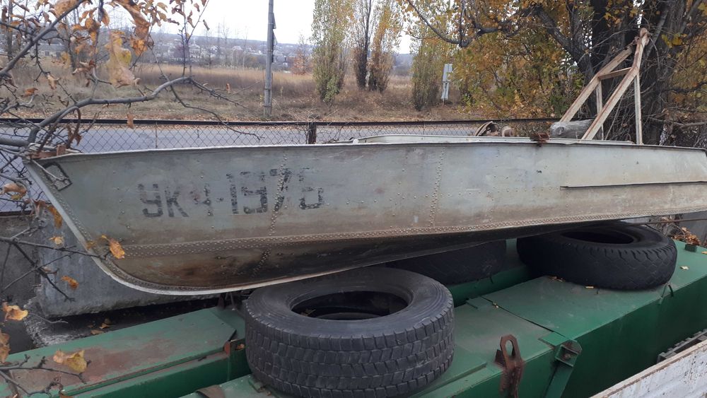 Земснаряд за копійки