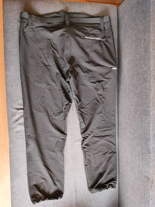 Nowe spodnie Ardon