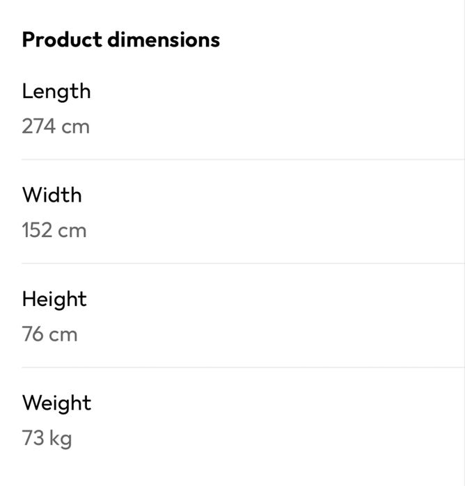 Mesa de Ping Pong como nova