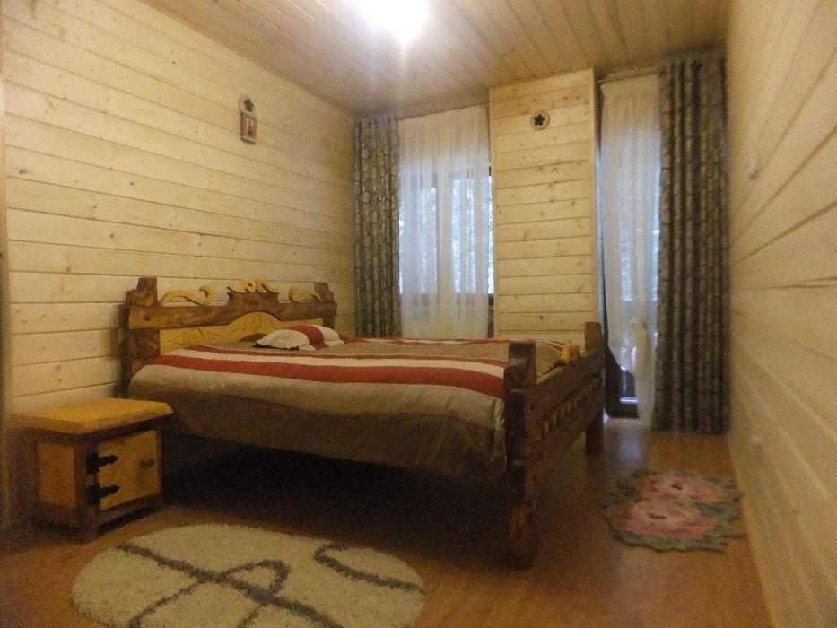 Котедж "Підгорянка", відпочинок в Карпатах, Яремче, оренда