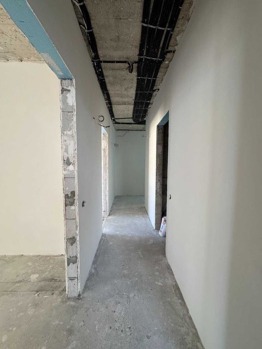 Продам 2-кімнатну квартиру в зданій новобудові ЖК «Комфорт плюс»