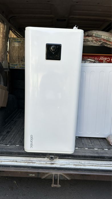 Продам бойлер сухой тен