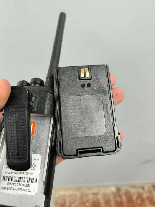 Рації Baofeng BF-888S