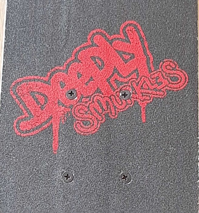 Skate Deeply Smurkles