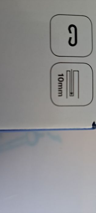 Agrafador elétrico Rapid NOVO