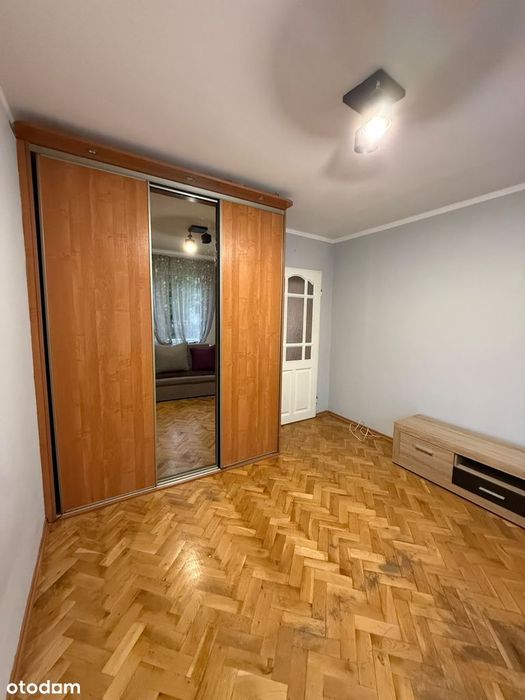 2 Pokoje | Parter | Loggia | 0% Prowizji