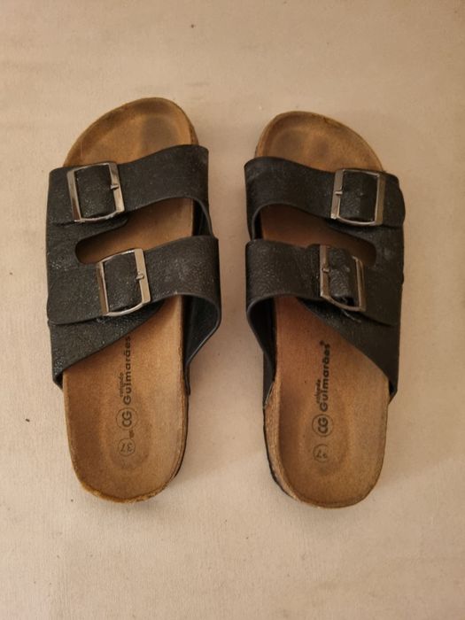 Chinelos/sandálias Calçado Guimarães, 37