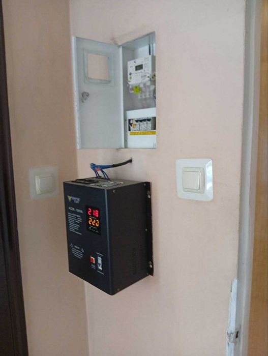 Продам дом 3 комнаты – улица Хуторская, цена 43 тыс.