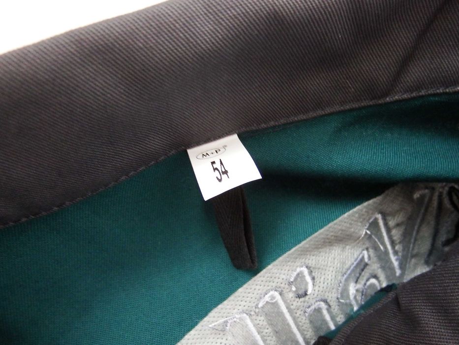 Bluza robocza VALLIANT roz.54 Valliant Arbaitsjacke OE nowa, TANIO !
