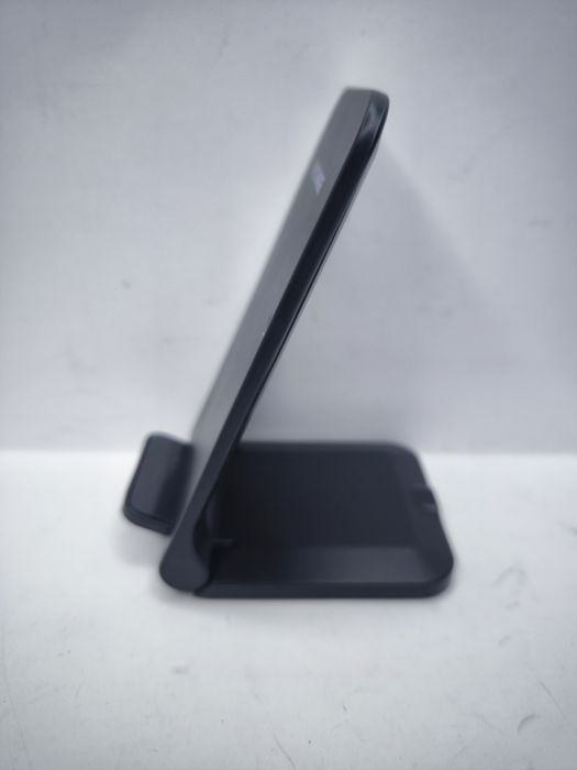 Ładowarka Indukcyjna Bezprzewodowa 15W Fast Charge Qi | Podstawka
