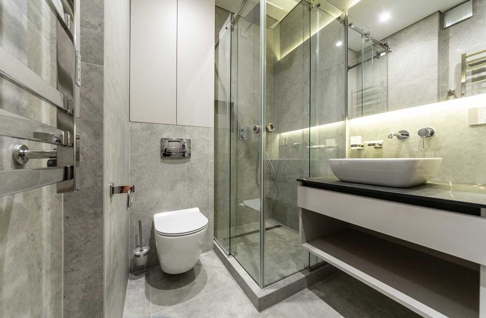 3-кімнатна квартира за адресою вул. Шолуденко (площа 83,6 м²) - Atlanta.ua - фото 16