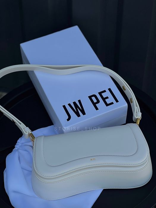Сумка кросбоді JW PEI оригінал 100%