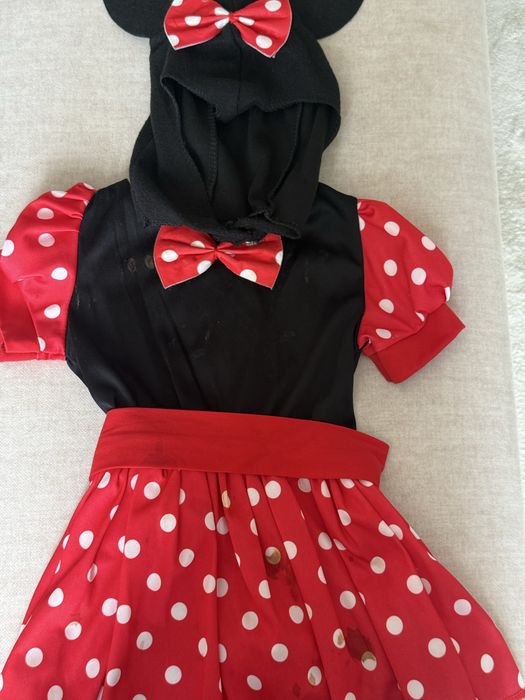 Fatos de Carnaval / Halloween