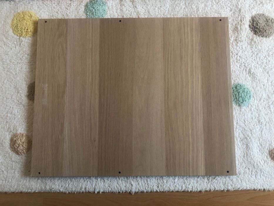 Prateleira Pax 50x58 ikea