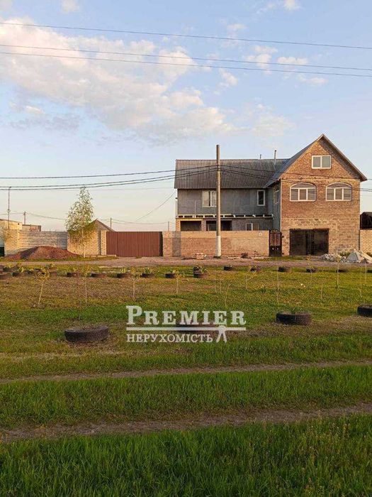 Продам будинок в Красносілці