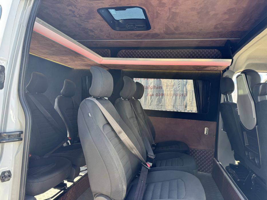 Renault Master 2019 IV покоління  •  2.3 dCi MT (150 к.с.) L3H2 RWD