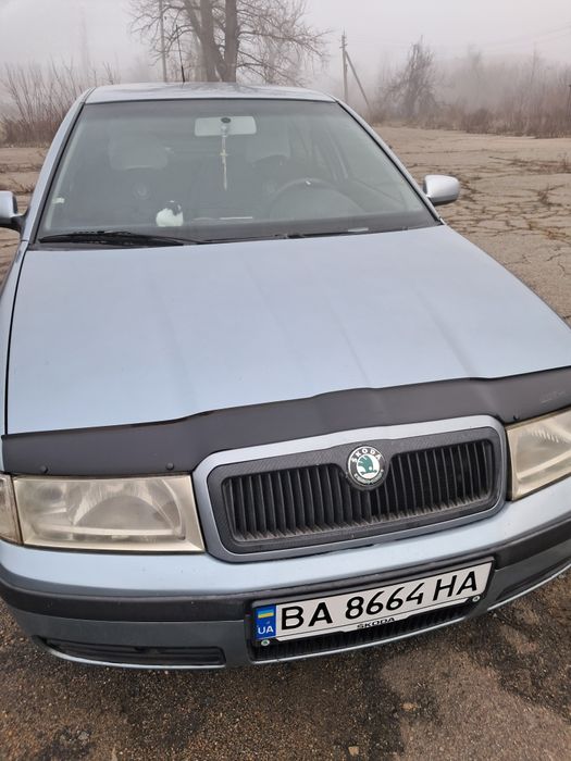 Шкода Октавія тур, 1.6 , 210 .000 грн