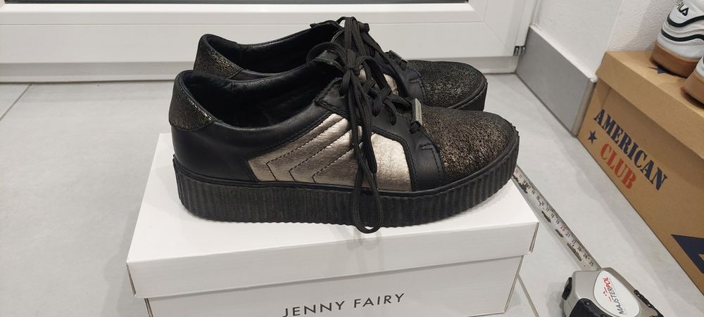 Eva Minge półbuty roz 39