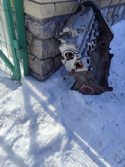 Двигун ВАЗ 2108 1.3 куба у відмінному стані.