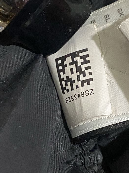 The North Face Пуховик 1996 RTO NUPTSE JACKET