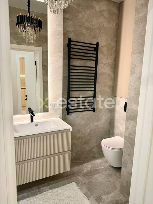 Довгострокова оренда 2-кімнатної квартири у ЖК Атмосфера